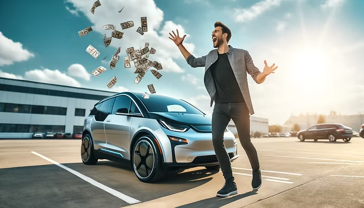 Mitä maksaa sähköauton lataus kiinteistössä?